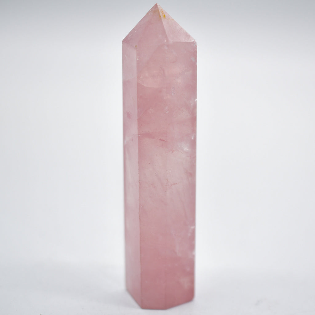 Rose Quartz Point