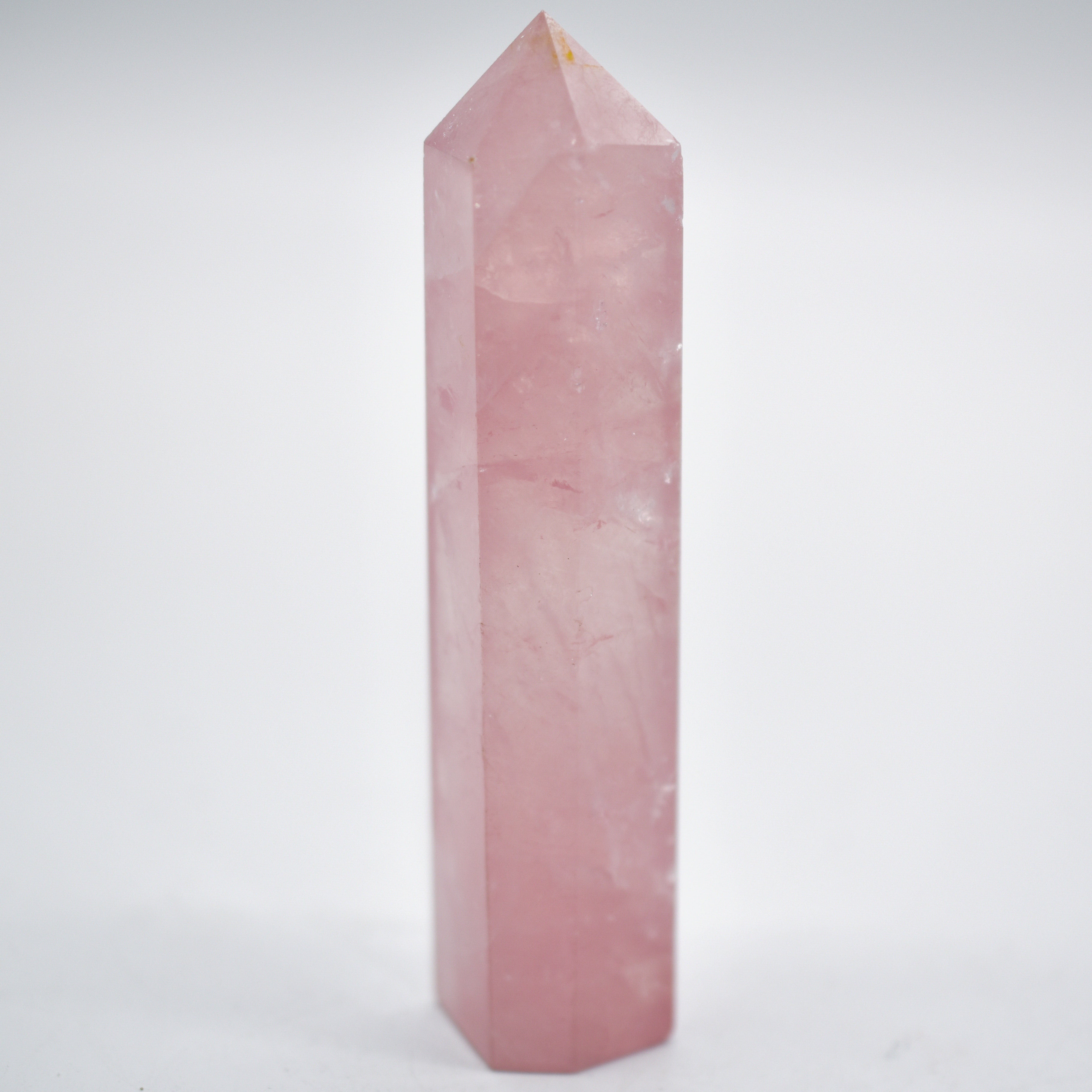 Rose Quartz Point