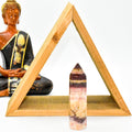Dali Rainbow Jasper Points
