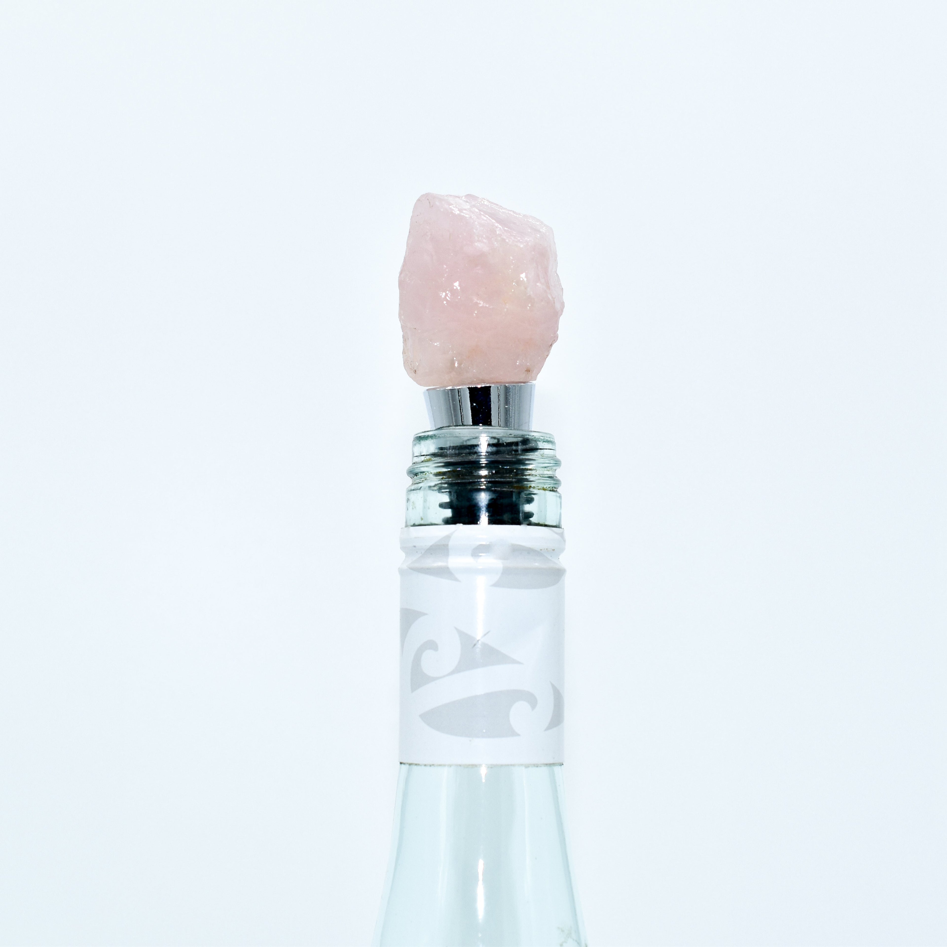 NEW Natural Stone Wine Bottle Stoppers