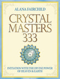 Crystal Masters 333