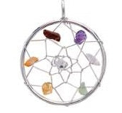 Assorted Pendants