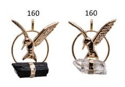 Assorted Pendants