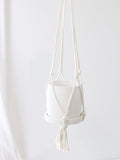 Large Macrame Plant Hanger